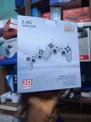 Game Projector