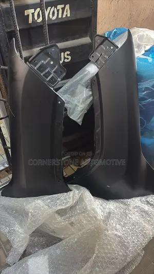 Fender Land Cruiser 2024 Direct