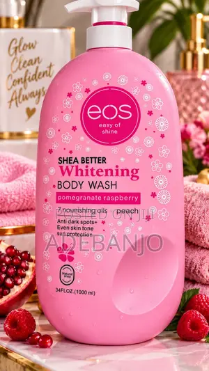 Eos 24h Moisture