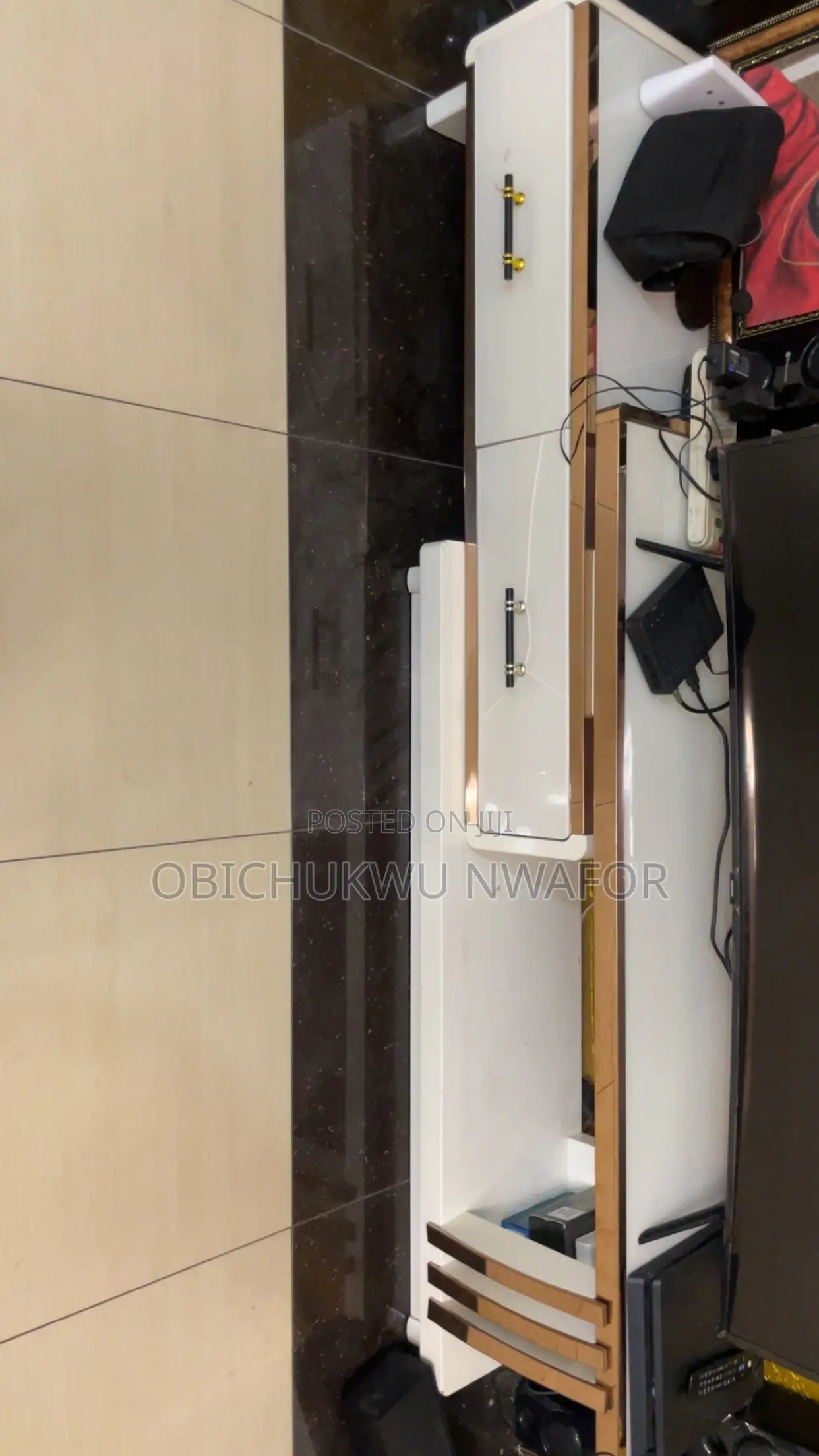 Television Stand