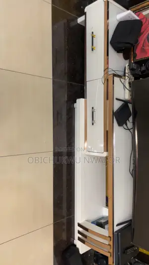 Television Stand