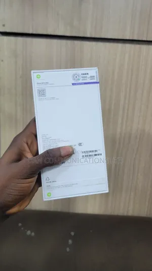 New Apple iPhone 18 Pro Max 256 GB Bronze