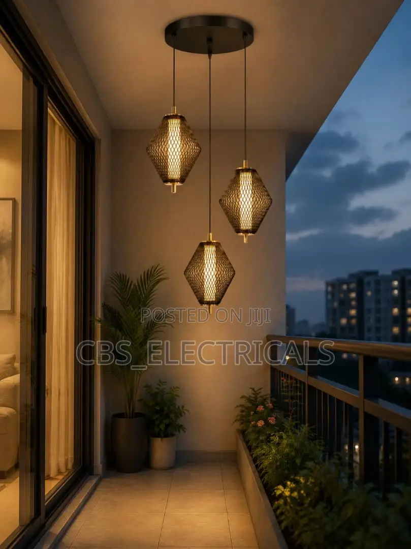 Luxury Chandeliers Led