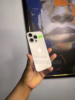 Apple iPhone 16 Pro 256 GB