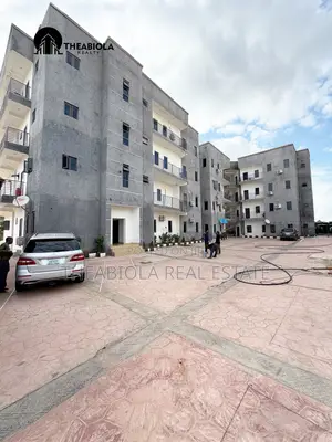 3bdrm Apartment in Mabushi for sale
