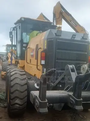 Brand New Sany Grader