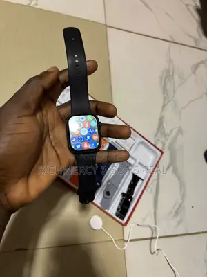 Serie S9 Smart Watch