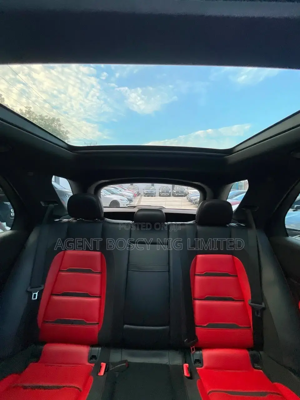 Mercedes-Benz GLE-Class AMG GLE 53 4MATIC 2020 White