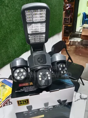 CCTV Camera
