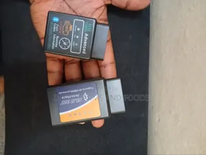 Car OBD 2 PROTOCOL