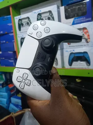 Ps5 Controller