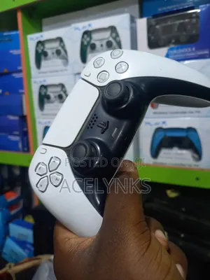 Ps5 Controller