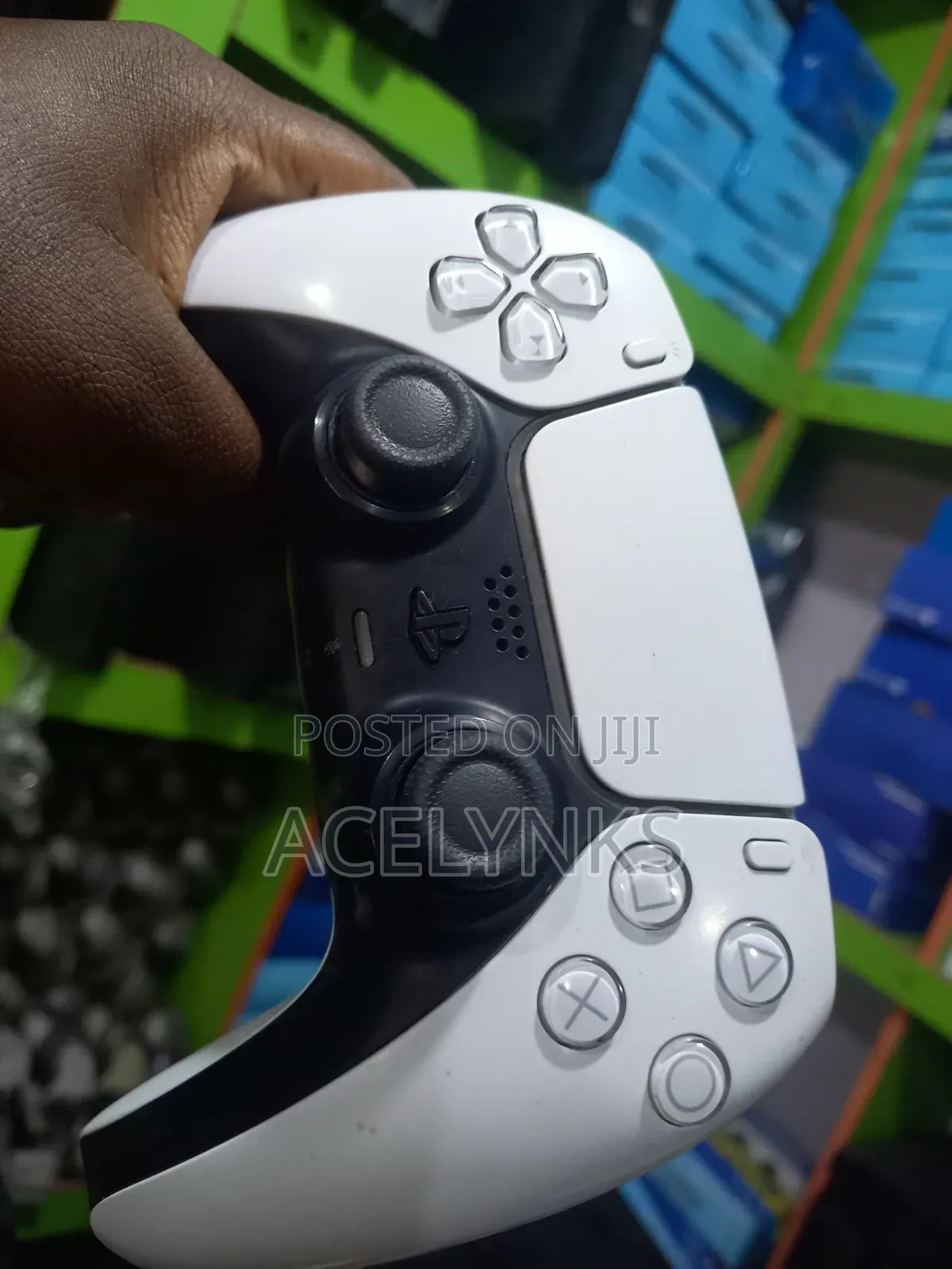 Ps5 Controller
