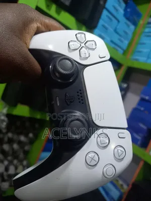 Ps5 Controller