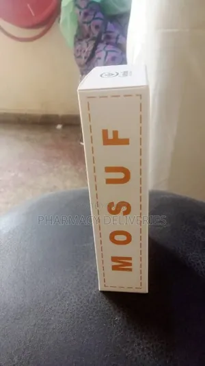 Original Mousuf Perfume – Long-Lasting Luxury Fragrance Available