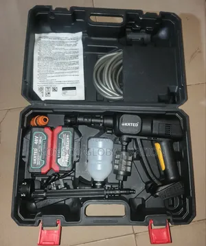 48v Krted High Pressure Washer