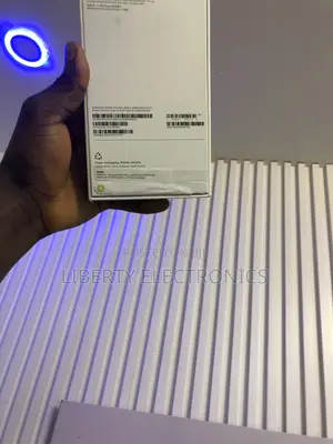 New Apple iPhone 18 Pro Max 256 GB Blue