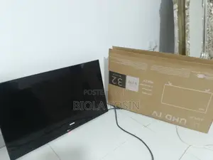 LG SmartTV 32 Inches