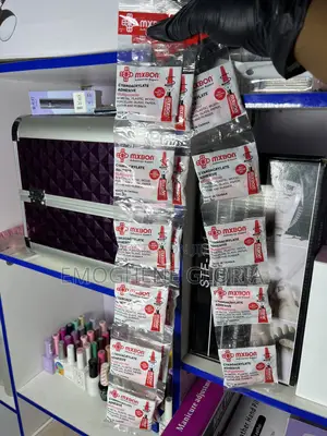 Thenaildrip