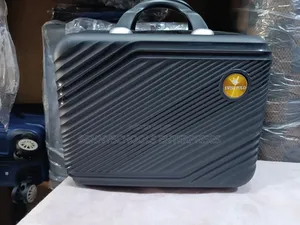 Swiss Polo Rubber Kit Hand Carry Box