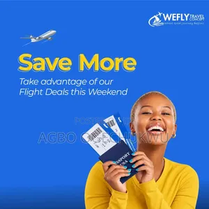 Flight Tickets Visa Services Domestic International Flights.