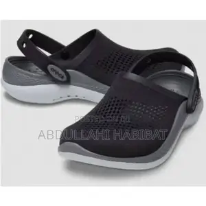 Original Crocs-Comfortable Stylish