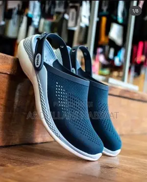 Original Crocs-Comfortable Stylish