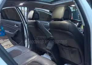 Hyundai Sonata 2017 Silver