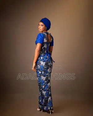 Adire 2pcs Set