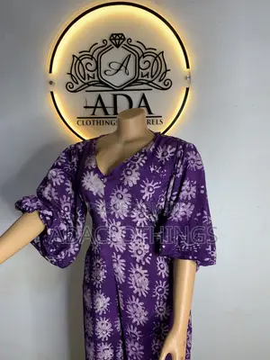 Adire 2pcs Set