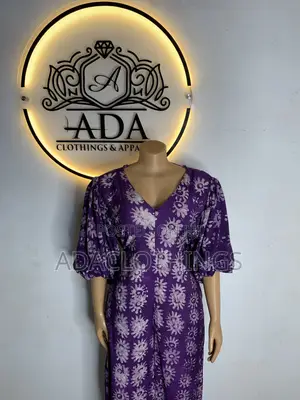 Adire 2pcs Set