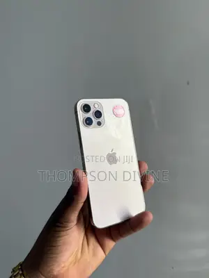 Apple iPhone 12 Pro 256 GB Gold
