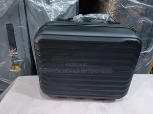 Sennsamite Hard Body Rubber Kit and Hand Carry Box