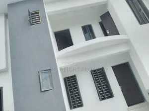 2bdrm Block of Flats in Gwarinpa, Bunkoro for rent