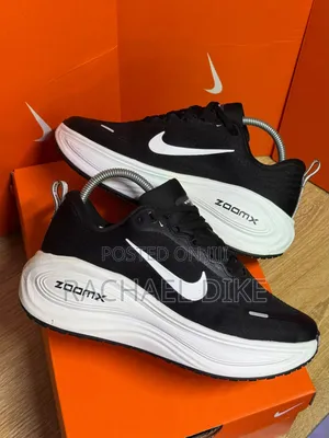Luxury Black Sneakers