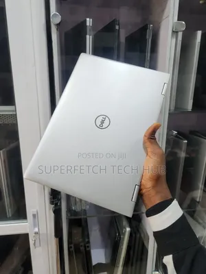 Laptop Dell Inspiron 14 5400 2-in-1 16GB Intel Core i5 SSD 256GB