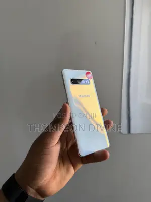 Samsung Galaxy S10 512 GB