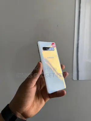 Samsung Galaxy S10 512 GB