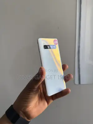 Samsung Galaxy S10 512 GB