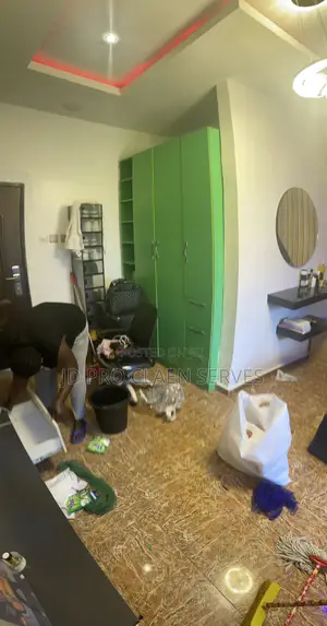 Jd-Pro Clean Service