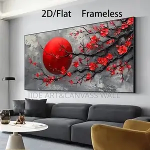 Canvass on a Wooden Frame