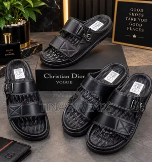 Men Slippers