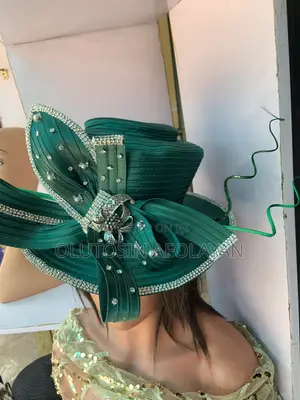 Church Hat