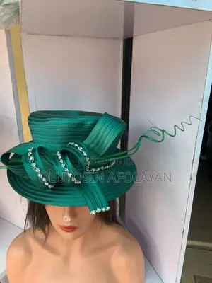 Church Hat