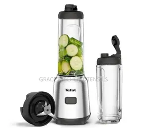 Tefal Mix Move Personal Blender