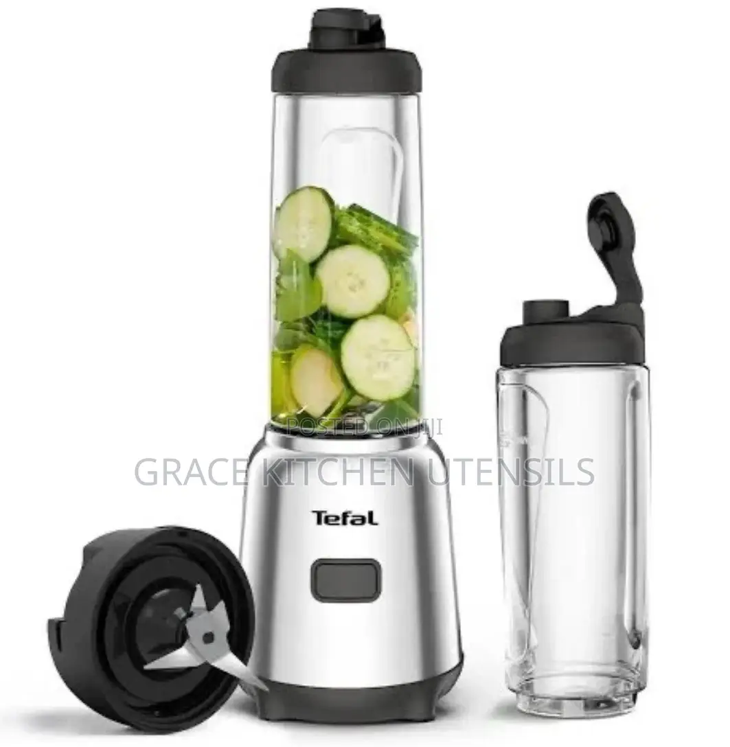 Tefal Mix Move Personal Blender