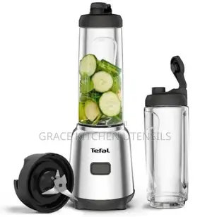 Tefal Mix Move Personal Blender
