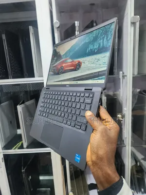Laptop Dell Latitude 7420 16GB Intel Core i5 SSD 256GB