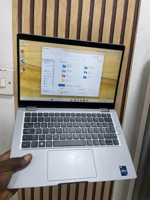 Laptop Dell Latitude 5330 16GB Intel Core i7 SSD 256GB