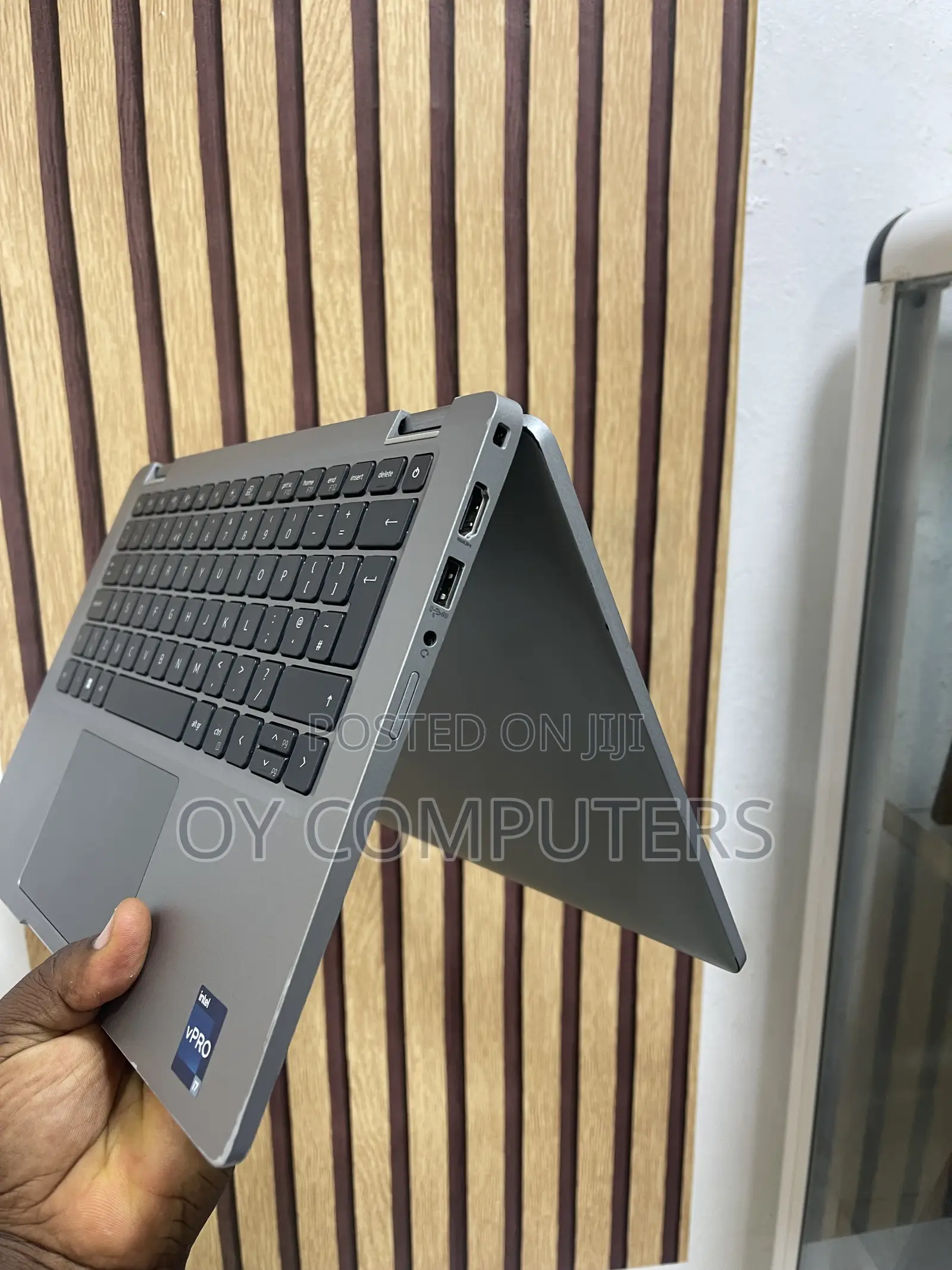 Laptop Dell Latitude 5330 16GB Intel Core i7 SSD 256GB